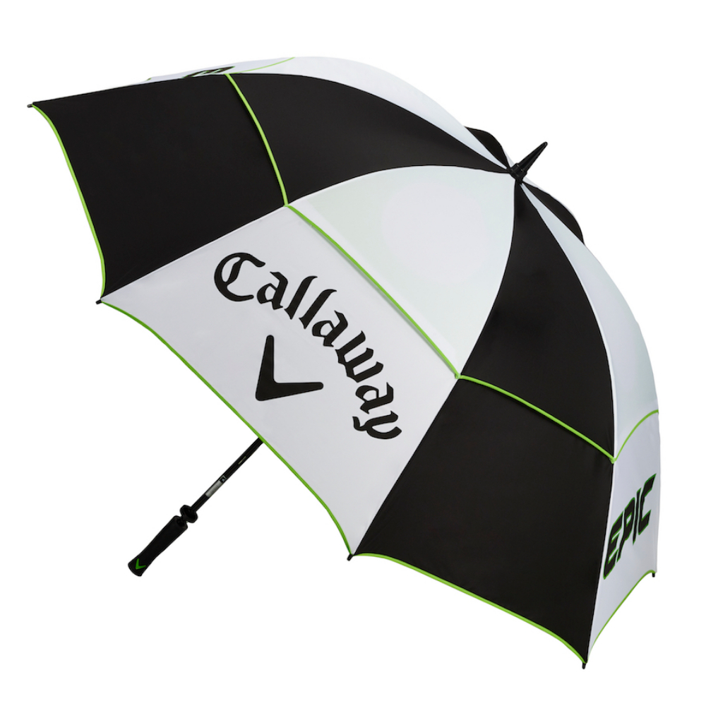 callaway 68 tour golf umbrella